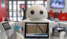 中国AI企业融资潮加速产业爆发增长