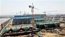 中建重庆基建项目改善民生交通