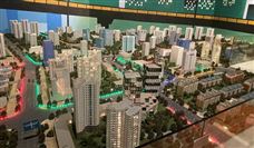 雄安新区技术升级助力未来之城建设