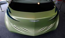 马斯克访华、华为合作、新能源战略本周汽车大事件