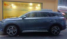 一辆卡车配82kWh刀片电池！比亚迪在韩国推出首款车型