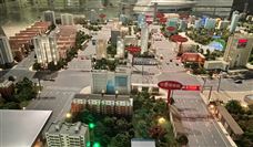 营收净利双位数增长 隧道掘进业务同比增长强劲