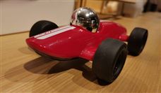 低速自动驾驶市场爆发增长 场景应用全面开花助力产业规模化发展