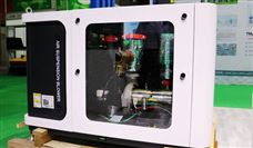 企业战略合作新趋势：AIGC技术应用与新能源项目合作全面展开