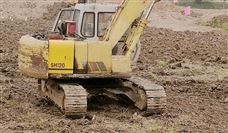 2022年12月工程机械销量分析 推土机增长明显多品类下滑