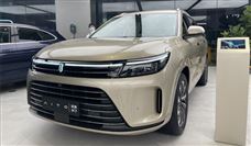 新能源汽车逆势增长72.3% 市场占有率突破三成