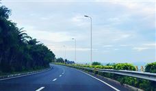 徐工数字化智能施工集群助力沪宁高速路面养护高质量发展