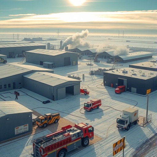 SHE管理体系责任书实现全员参与安全生产