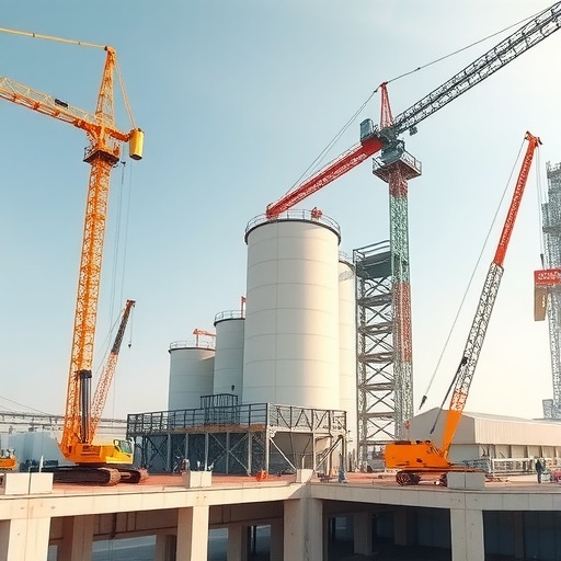 沉阳化工集团CPP项目倒计时40天誓师动员