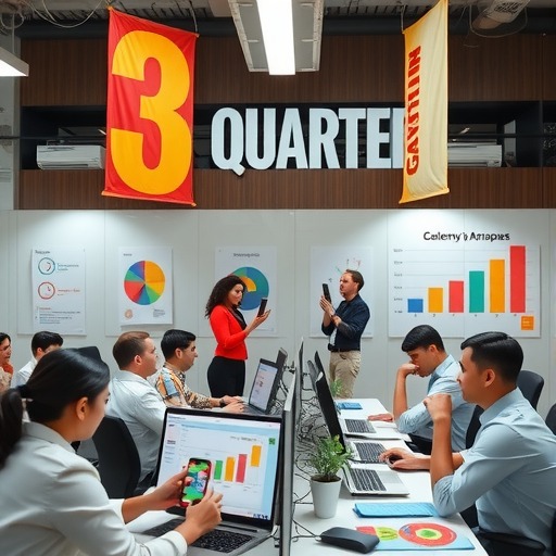 中蓝义马销售竞赛首月开门红 业务员角逐冠亚军