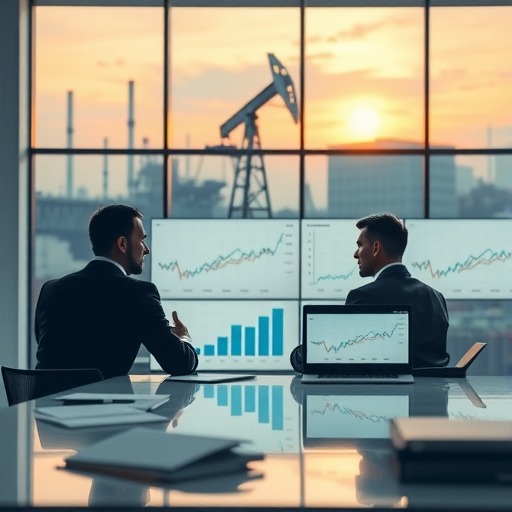 光伏产业多元布局保障供应链安全与减碳目标