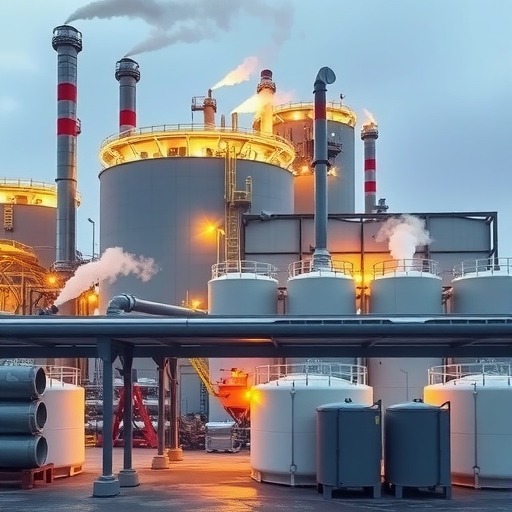 中国化工沉阳化工发生闪爆事故