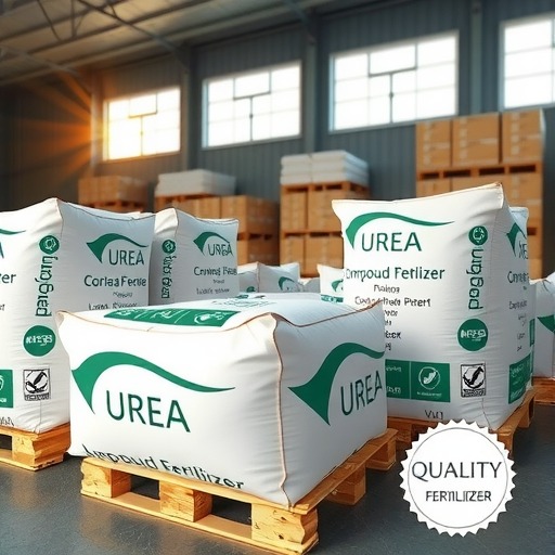 河南尿素、复混肥料获评省级名牌