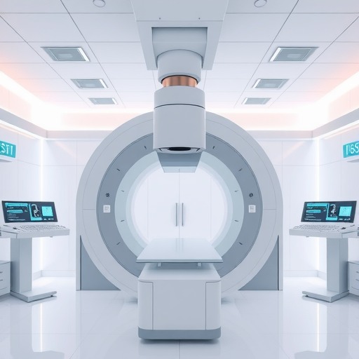 国内首创医用电子直线加速器获批上市