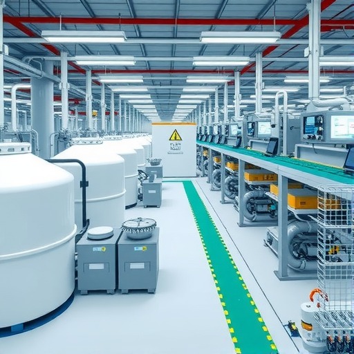 鸿鹤化工启动5S及TPM管理新模式提升基础管理水平