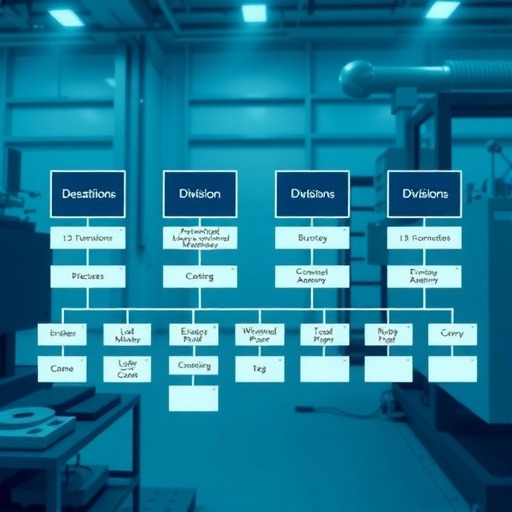 橡机板块整合架构确立 事业部制推进全球领军战略