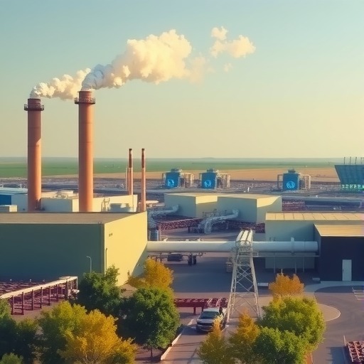 江西星火厂技术改造实现环保降本双赢 天然气替代水煤气成效显著