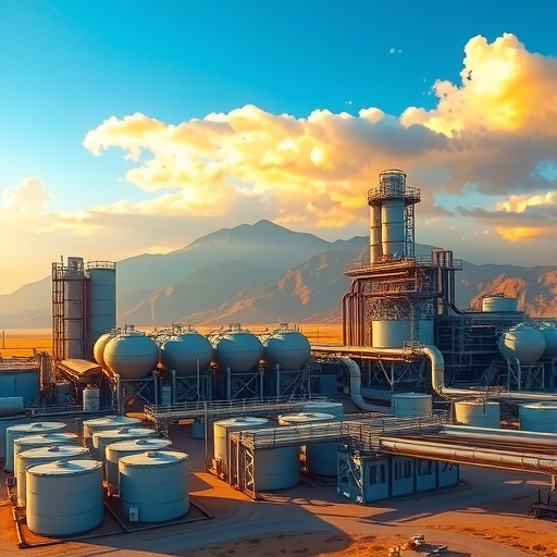 中蓝晨光院签约哈萨克斯坦1.5万吨无机化工项目总承包合同