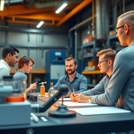 三明化机启动名师带高徒活动培养技能人才