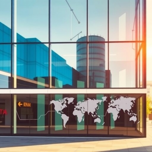 北京蓝星启动组织变革项目 打造国际化专业工程公司