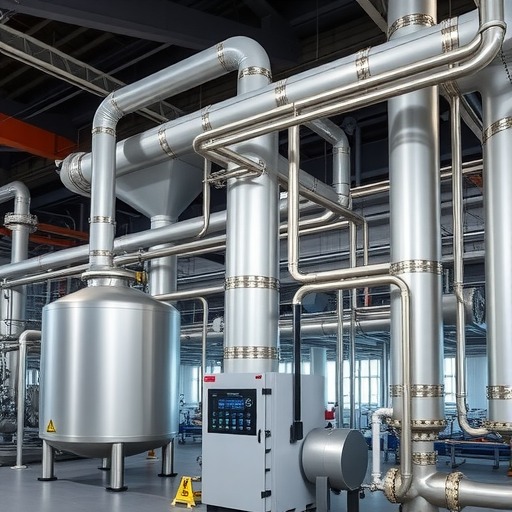 沈化CPP装置再度获奖