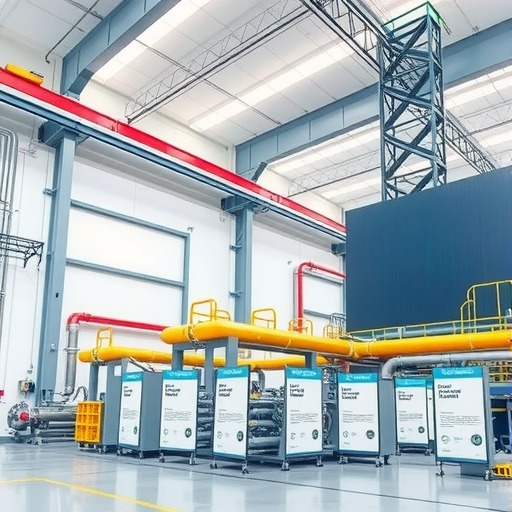 华星石化顺利通过ISO9000质量管理体系认证