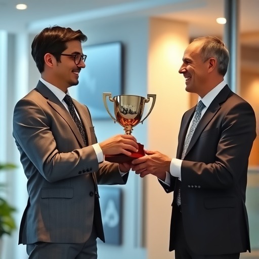 昊华鸿鹤荣获全国“讲、比”活动先进集体