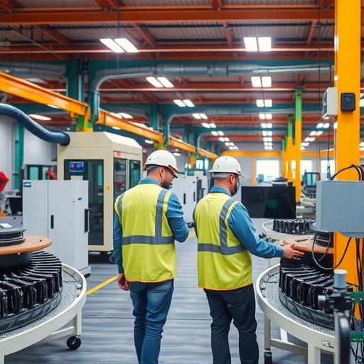 湖南湘维获“全国质量信得过班组”称号