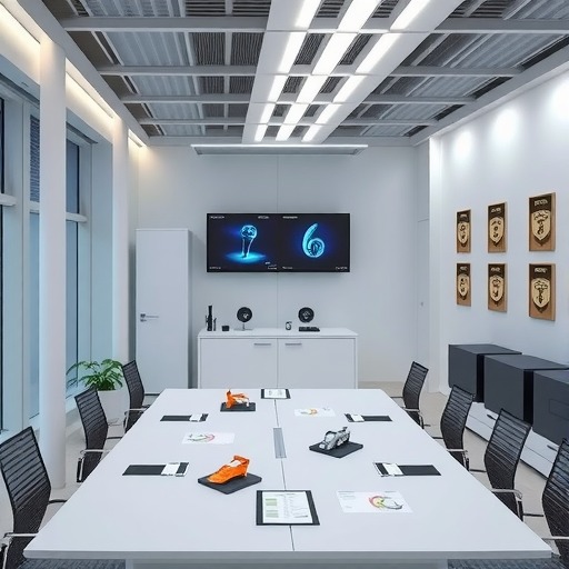 光明院被认定为“省级企业技术中心”