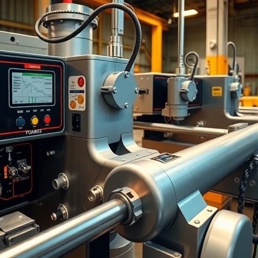 桂林橡机“微创新”显成效